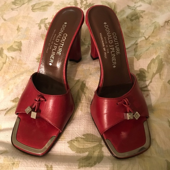 couture donald j pliner heels